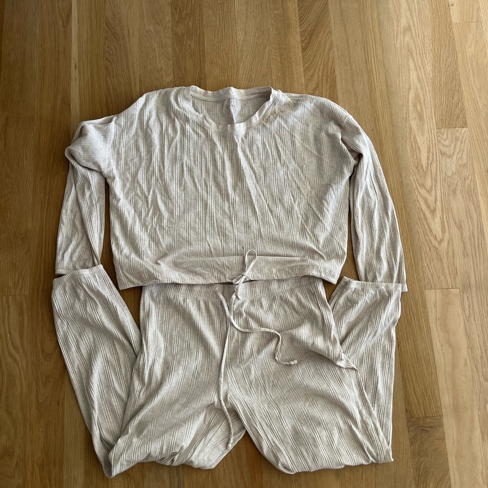 Gap matching set